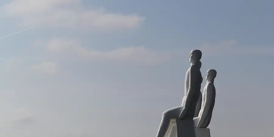 039 | 2014 | Esbjerg | Mennesket ved Haved | © carsten riede fotografie