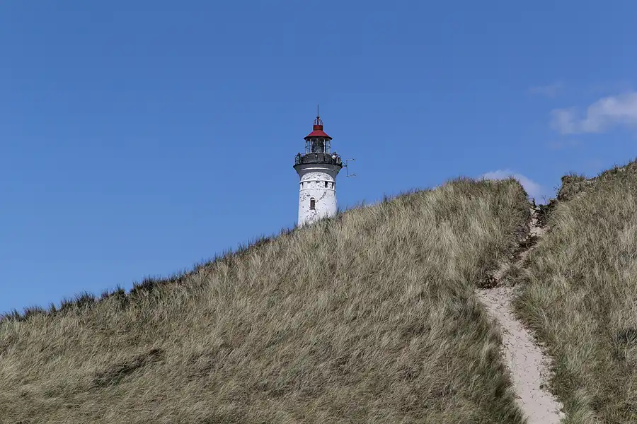 053 | 2014 | Hvide Sande | Lyngvig Fyr | © carsten riede fotografie