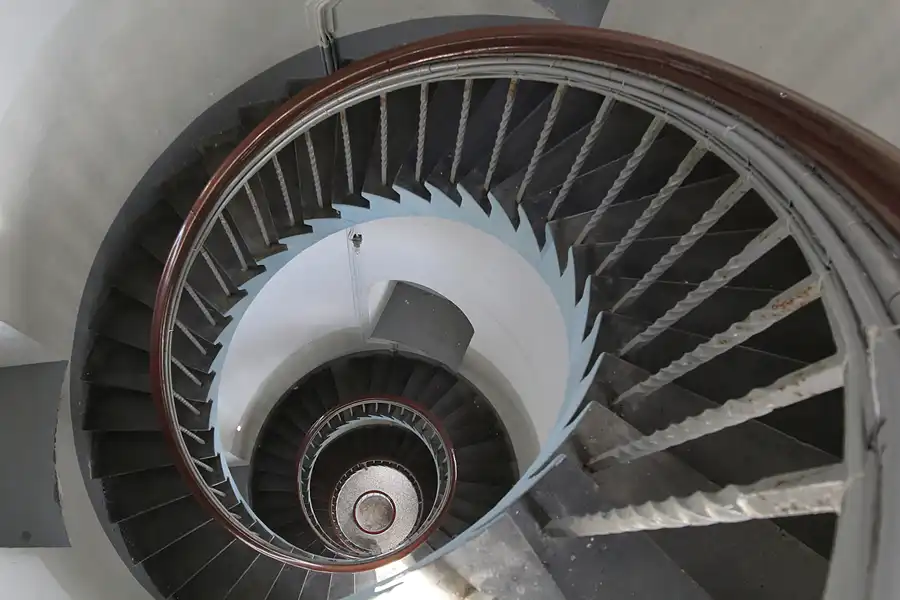 058 | 2014 | Hvide Sande | Lyngvig Fyr | © carsten riede fotografie