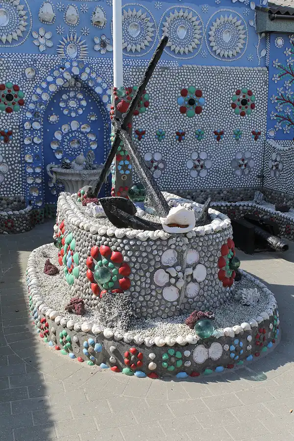 096 | 2014 | Thyboron | Sneglehuset | © carsten riede fotografie