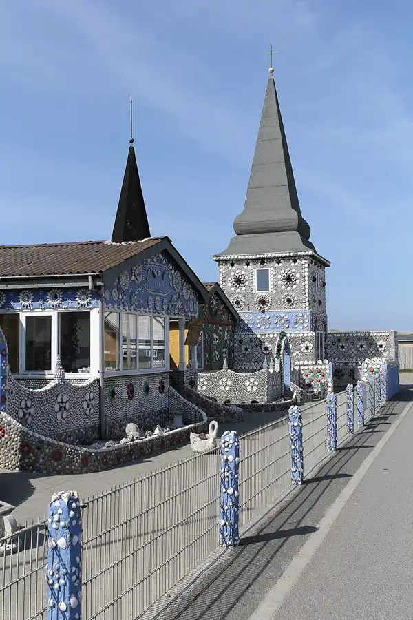 097 | 2014 | Thyboron | Sneglehuset | © carsten riede fotografie