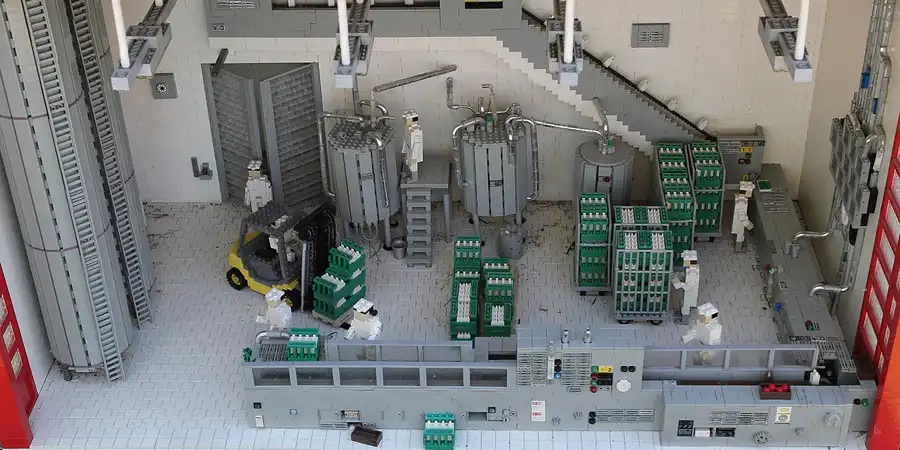 004 | 2014 | Billund | Legoland Billund Resort | © carsten riede fotografie