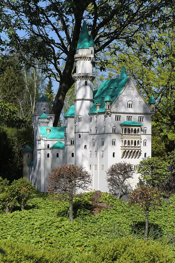 005 | 2014 | Billund | Legoland Billund Resort | © carsten riede fotografie