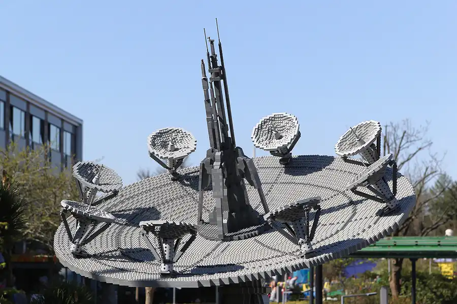 006 | 2014 | Billund | Legoland Billund Resort | © carsten riede fotografie