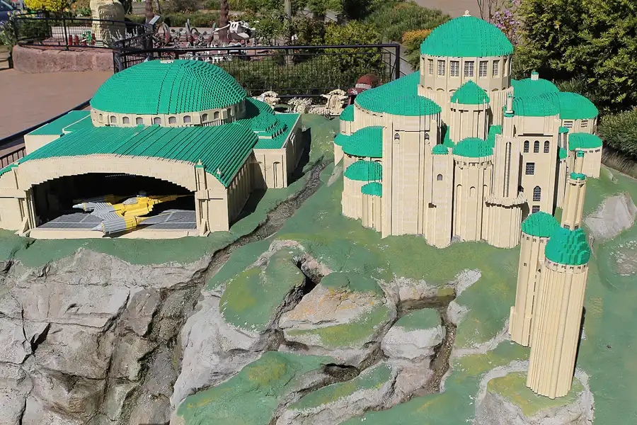 007 | 2014 | Billund | Legoland Billund Resort | © carsten riede fotografie