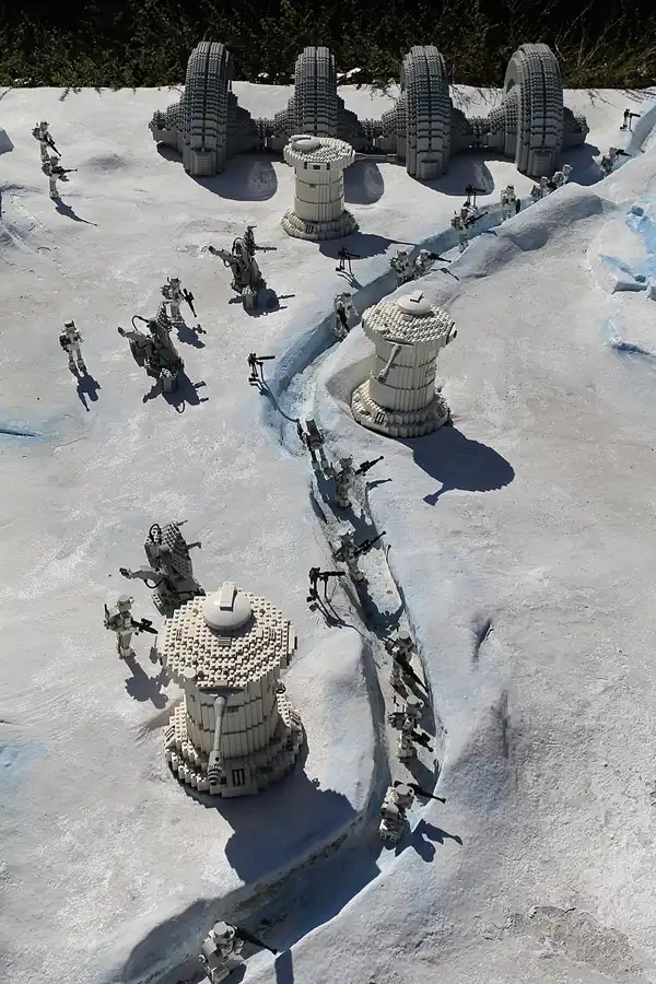 011 | 2014 | Billund | Legoland Billund Resort | © carsten riede fotografie