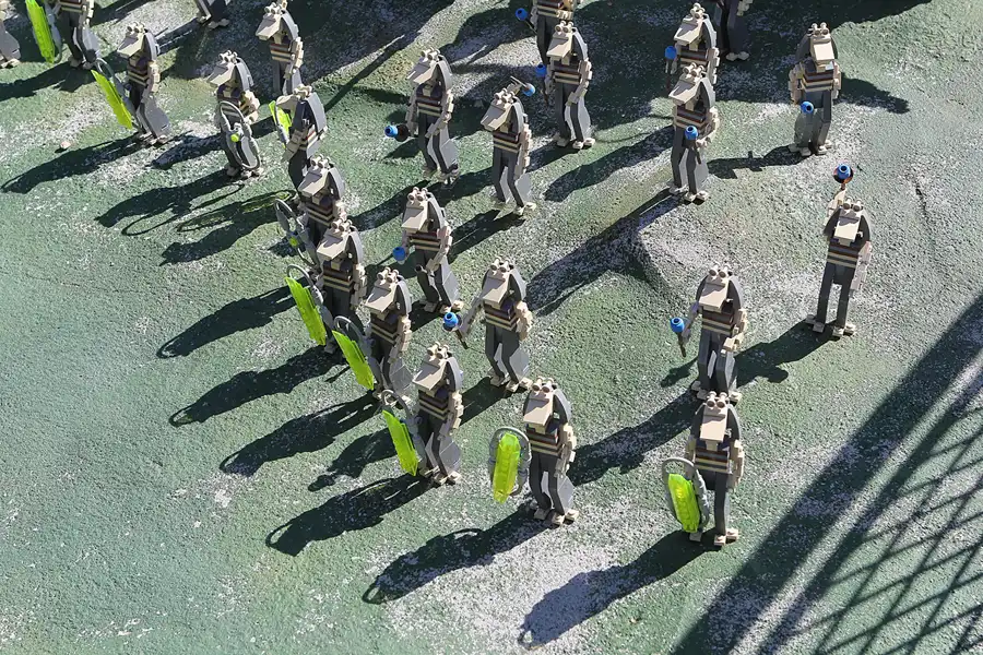 024 | 2014 | Billund | Legoland Billund Resort | © carsten riede fotografie