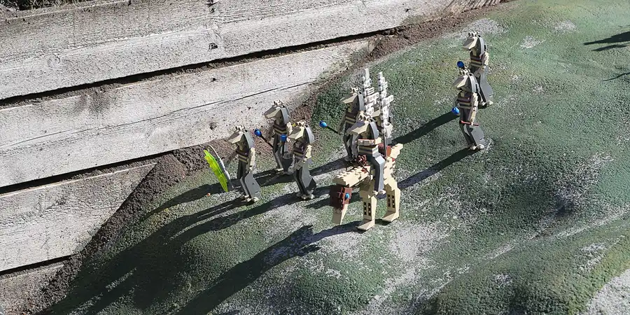 026 | 2014 | Billund | Legoland Billund Resort | © carsten riede fotografie