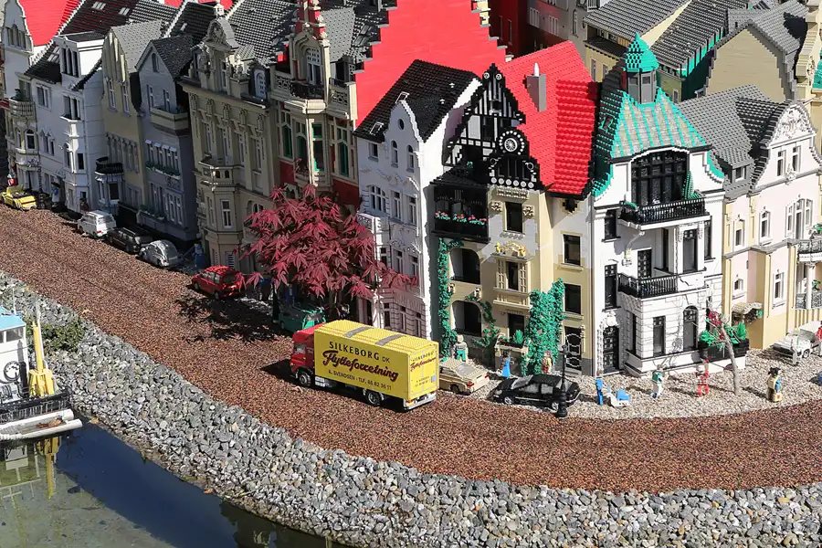 028 | 2014 | Billund | Legoland Billund Resort | © carsten riede fotografie