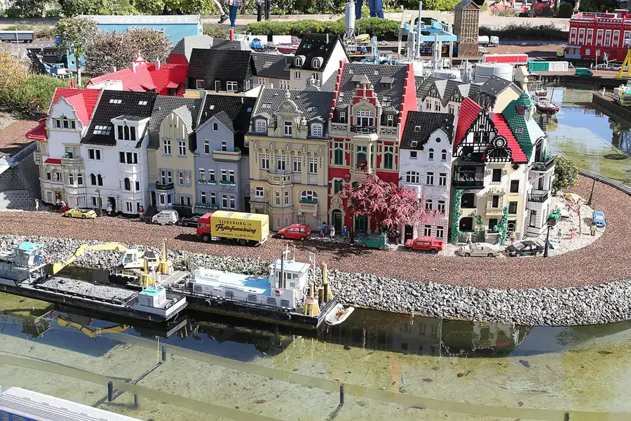 029 | 2014 | Billund | Legoland Billund Resort | © carsten riede fotografie