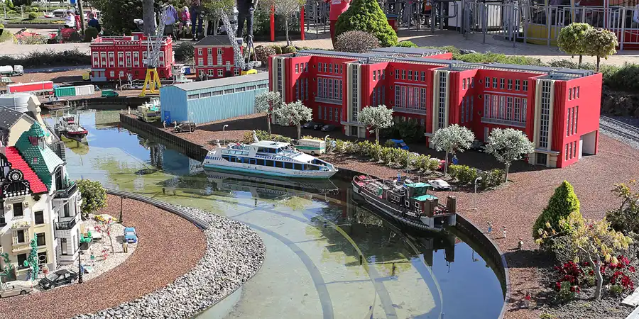 030 | 2014 | Billund | Legoland Billund Resort | © carsten riede fotografie