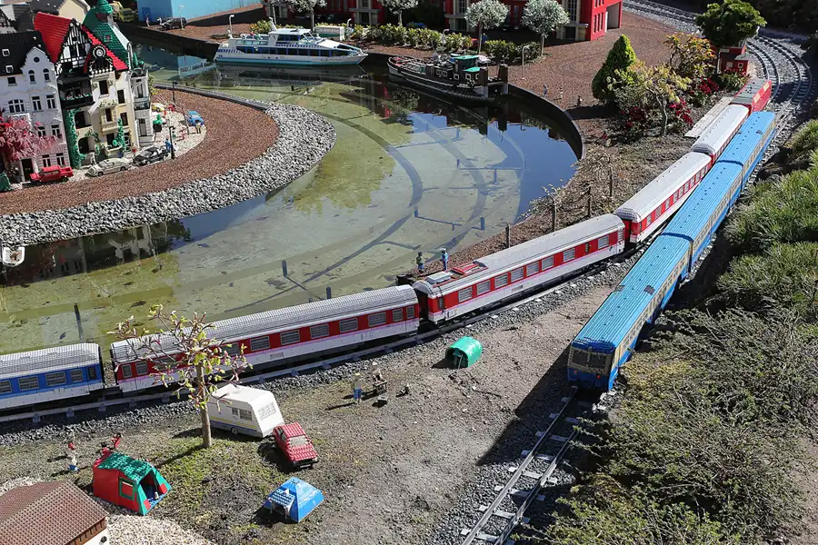 031 | 2014 | Billund | Legoland Billund Resort | © carsten riede fotografie