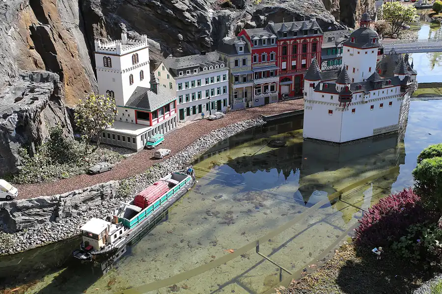 033 | 2014 | Billund | Legoland Billund Resort | © carsten riede fotografie