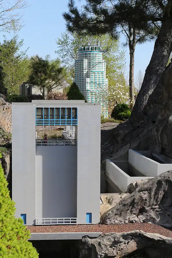 036 | 2014 | Billund | Legoland Billund Resort | © carsten riede fotografie