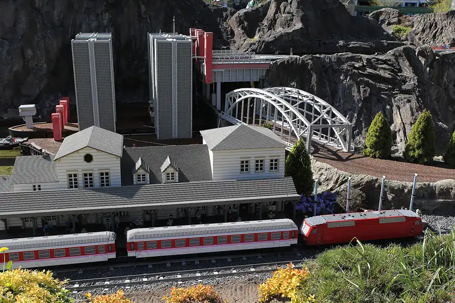 041 | 2014 | Billund | Legoland Billund Resort | © carsten riede fotografie