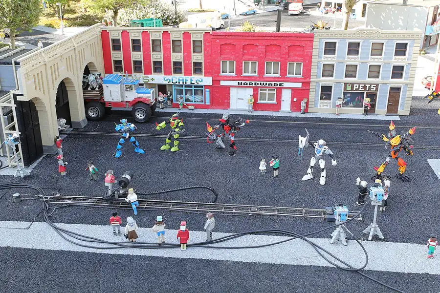 044 | 2014 | Billund | Legoland Billund Resort | © carsten riede fotografie