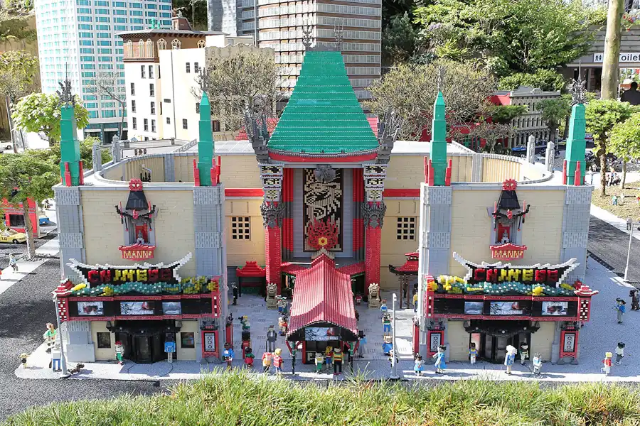 045 | 2014 | Billund | Legoland Billund Resort | © carsten riede fotografie