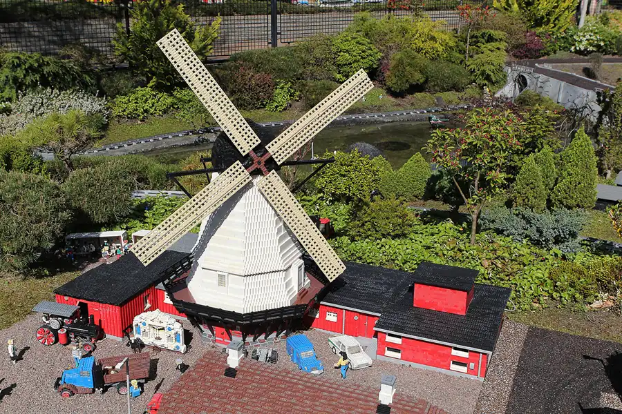 048 | 2014 | Billund | Legoland Billund Resort | © carsten riede fotografie