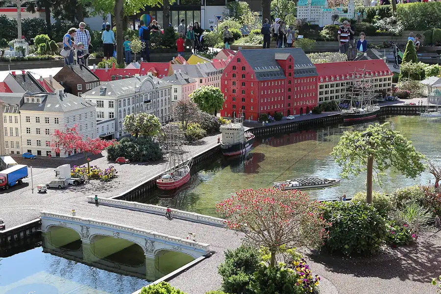 051 | 2014 | Billund | Legoland Billund Resort | © carsten riede fotografie