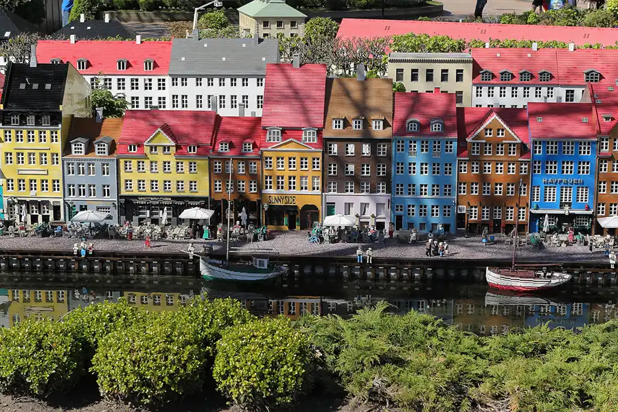 059 | 2014 | Billund | Legoland Billund Resort | © carsten riede fotografie