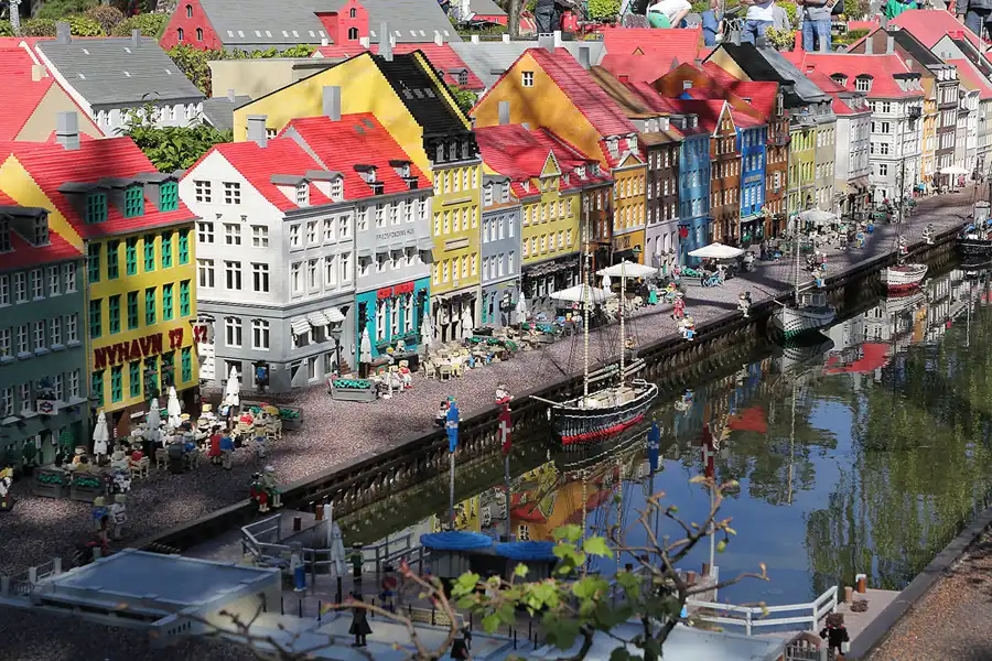 060 | 2014 | Billund | Legoland Billund Resort | © carsten riede fotografie