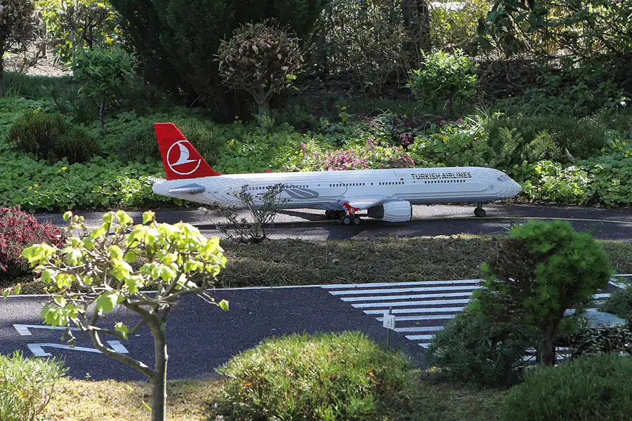 061 | 2014 | Billund | Legoland Billund Resort | © carsten riede fotografie