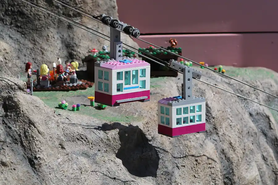 065 | 2014 | Billund | Legoland Billund Resort | © carsten riede fotografie