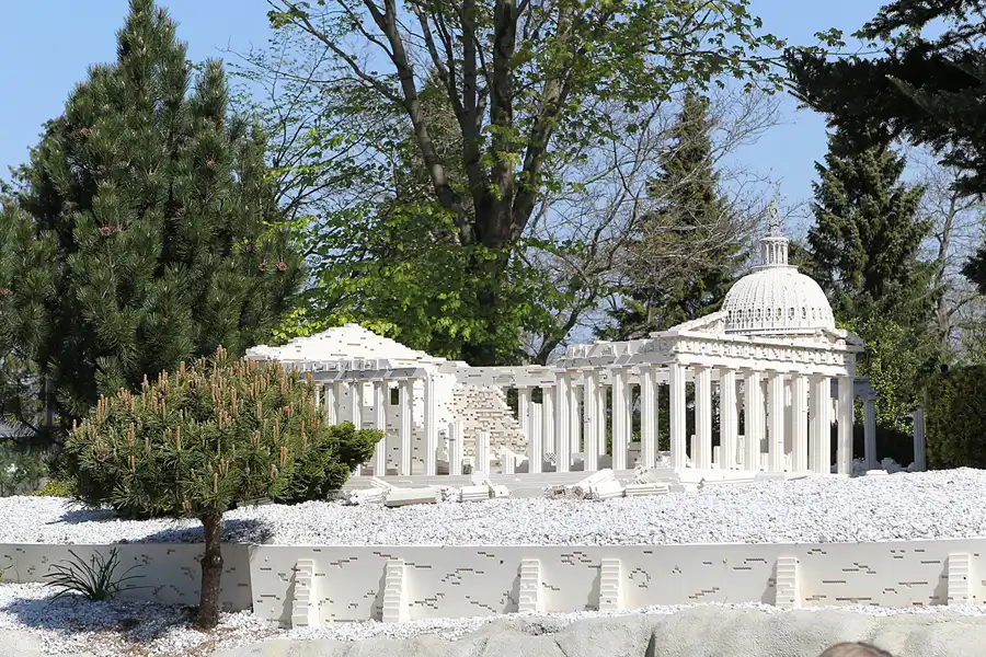 067 | 2014 | Billund | Legoland Billund Resort | © carsten riede fotografie