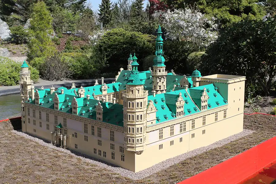 068 | 2014 | Billund | Legoland Billund Resort | © carsten riede fotografie