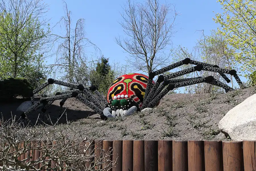 073 | 2014 | Billund | Legoland Billund Resort | © carsten riede fotografie