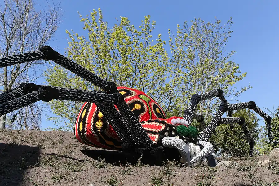 075 | 2014 | Billund | Legoland Billund Resort | © carsten riede fotografie