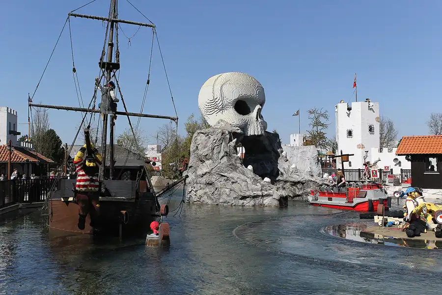 083 | 2014 | Billund | Legoland Billund Resort | © carsten riede fotografie