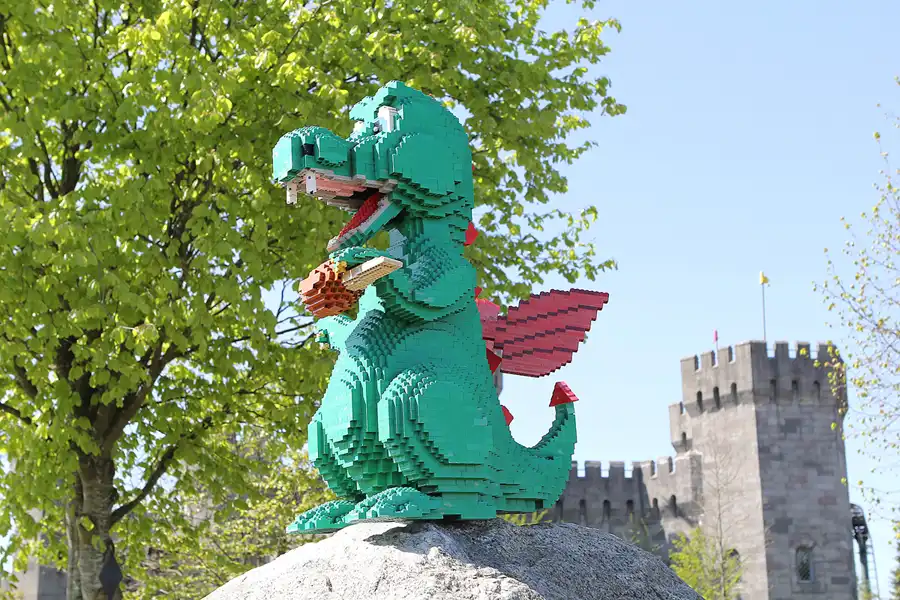 085 | 2014 | Billund | Legoland Billund Resort | © carsten riede fotografie