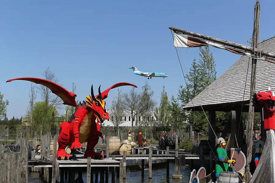 087 | 2014 | Billund | Legoland Billund Resort | © carsten riede fotografie