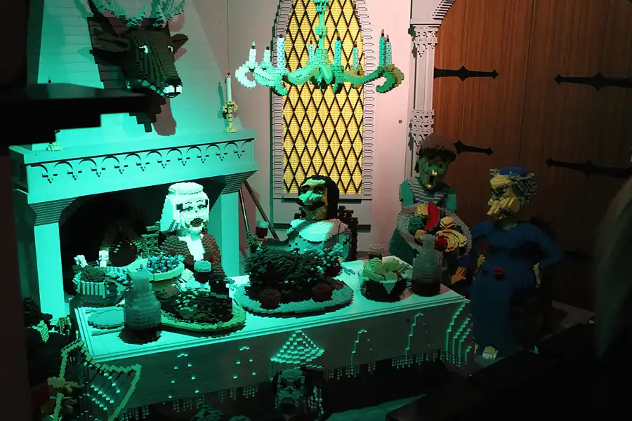 092 | 2014 | Billund | Legoland Billund Resort | © carsten riede fotografie