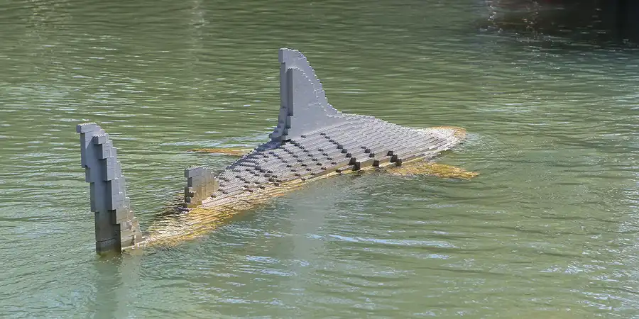 093 | 2014 | Billund | Legoland Billund Resort | © carsten riede fotografie