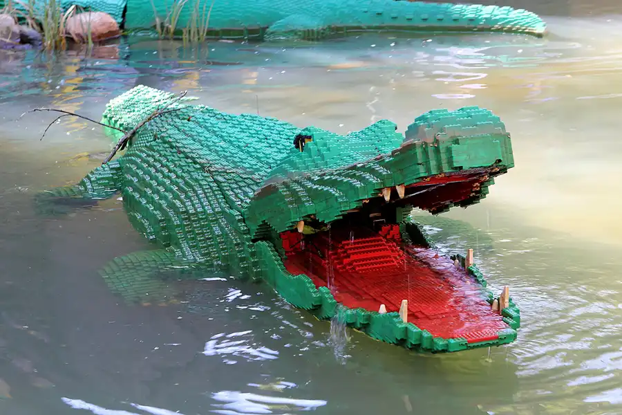 097 | 2014 | Billund | Legoland Billund Resort | © carsten riede fotografie