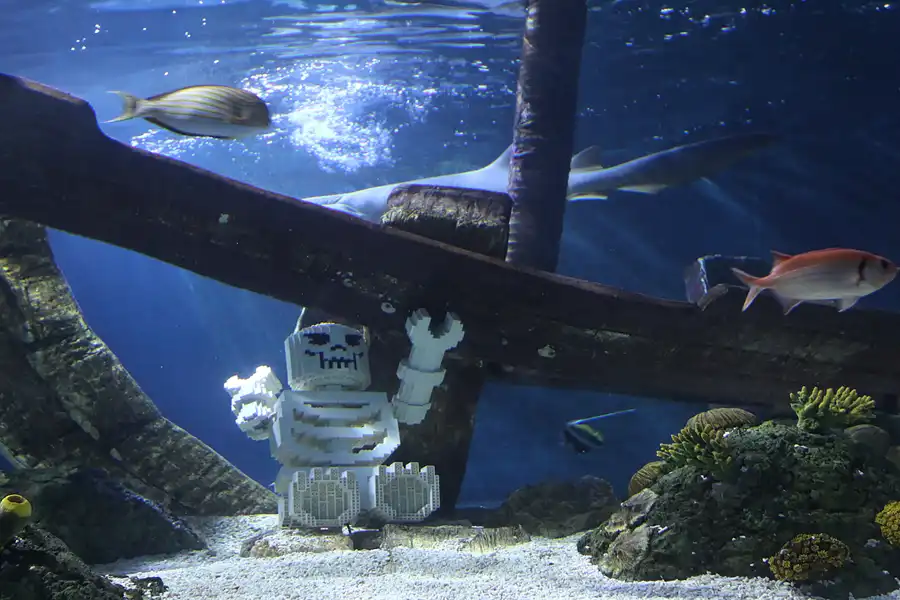 104 | 2014 | Billund | Legoland Billund Resort | © carsten riede fotografie