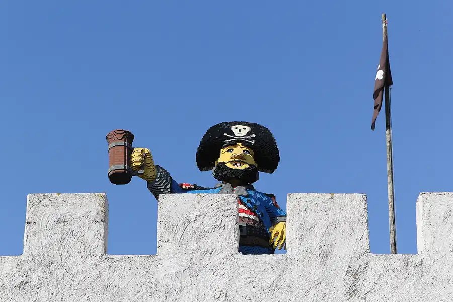 111 | 2014 | Billund | Legoland Billund Resort | © carsten riede fotografie