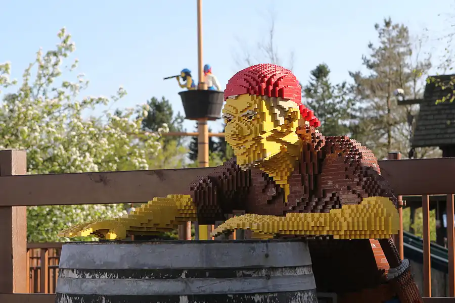 115 | 2014 | Billund | Legoland Billund Resort | © carsten riede fotografie