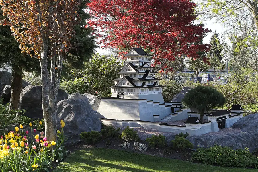 120 | 2014 | Billund | Legoland Billund Resort | © carsten riede fotografie