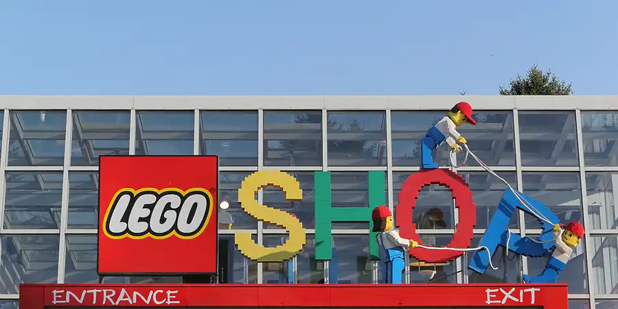 121 | 2014 | Billund | Legoland Billund Resort | © carsten riede fotografie