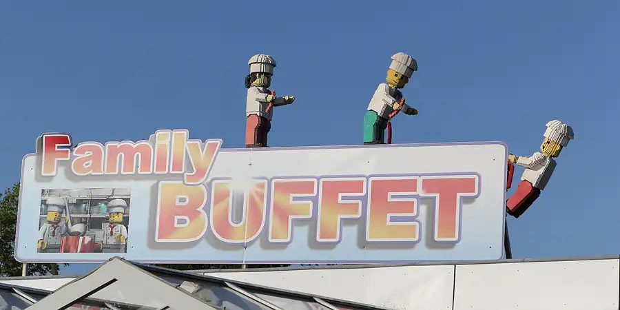 122 | 2014 | Billund | Legoland Billund Resort | © carsten riede fotografie