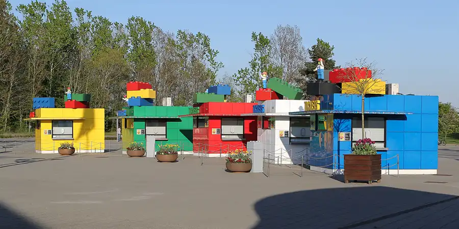 125 | 2014 | Billund | Legoland Billund Resort | © carsten riede fotografie