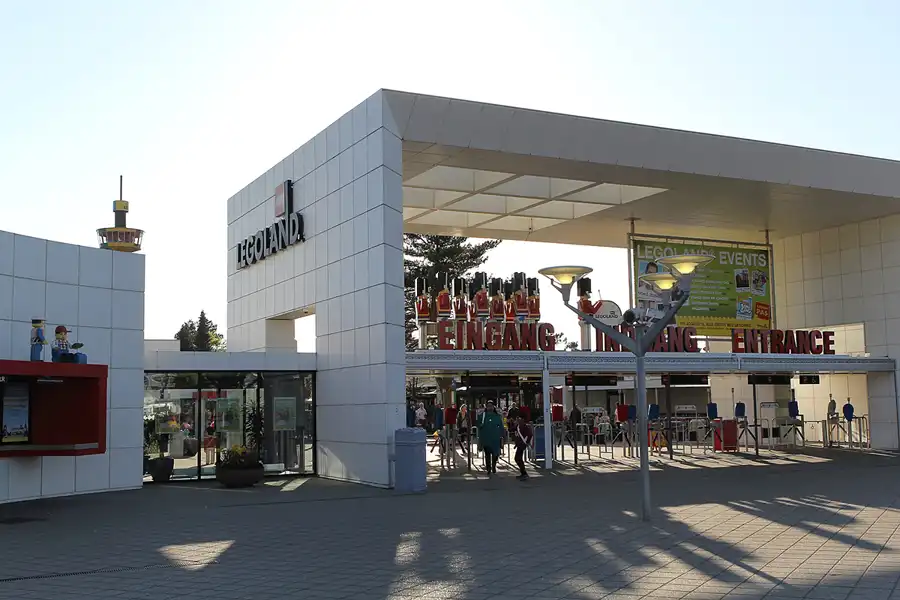 126 | 2014 | Billund | Legoland Billund Resort | © carsten riede fotografie