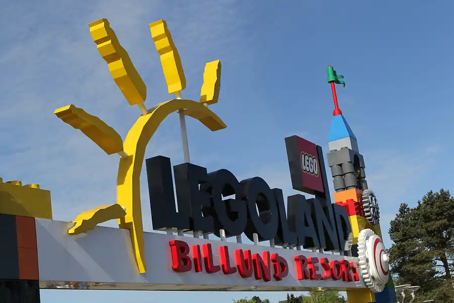 129 | 2014 | Billund | Legoland Billund Resort | © carsten riede fotografie