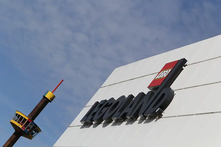 130 | 2014 | Billund | Legoland Billund Resort | © carsten riede fotografie