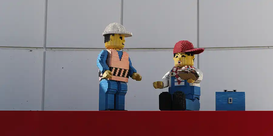 131 | 2014 | Billund | Legoland Billund Resort | © carsten riede fotografie