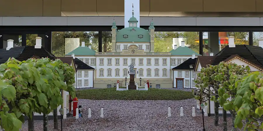 132 | 2014 | Billund | Legoland Billund Resort | © carsten riede fotografie