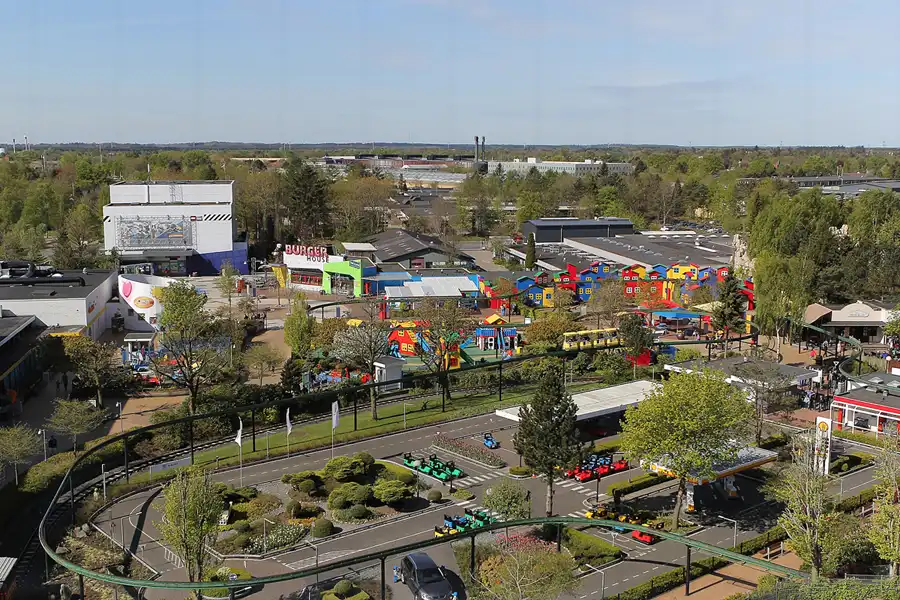 133 | 2014 | Billund | Legoland Billund Resort | © carsten riede fotografie